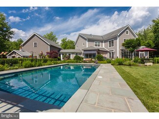 23 Wormansville Rd, Pipersville, PA 18947