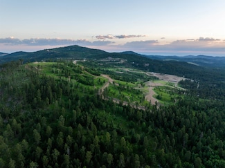 Lot 55R Deer Mountain Rd Unit determined by Final, South Lawrence, SD 57754