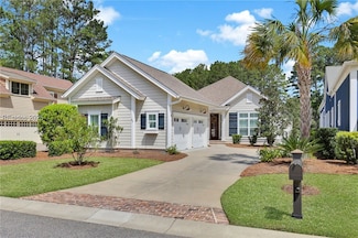 42 Blue Trail Ct, Bluffton, SC 29910