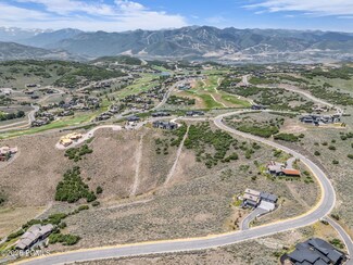 3490 E Ridgeway Ct, Kamas, UT 84036