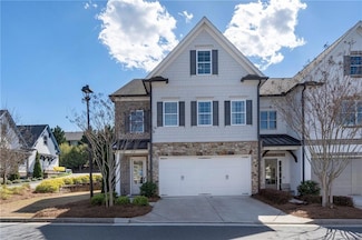 557 Stone Field Run NW, Marietta, GA 30060