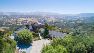12795 Sundance Ln, Carmel Valley, CA 93924