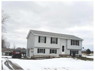 4063 S Fancher Rd, Holley, NY 14470