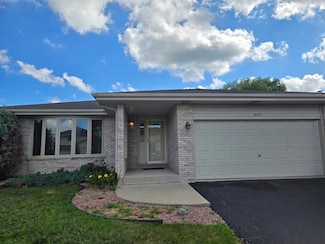 9147 Boardwalk Terrace, Orland Hills, IL 60487