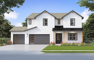 Ridgeline Plan 15, Castaic, CA 91384