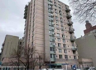 60 Henry St Unit 2C1, New York, NY 10002