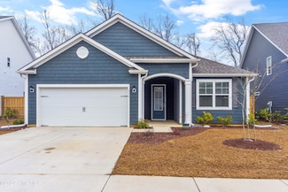 516 Edgewater Way, Holly Ridge, NC 28445