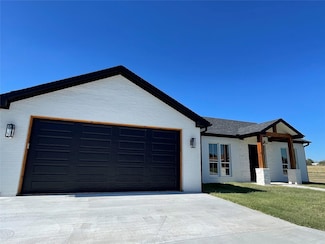 1523 Liberty St, Goldthwaite, TX 76844