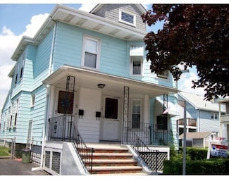 41 Bowdoin St Unit 1, Medford, MA 02155