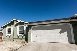 7870 N Claridge Pointe Pkwy, Reno, NV 89506