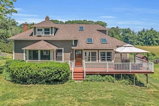 1025 New Ipswich Rd, Ashby, MA 01431