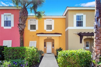 8406 Crystal Cove Loop, Kissimmee, FL 34747