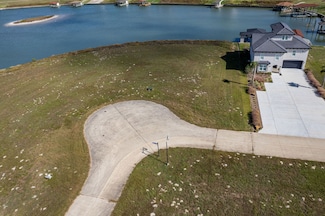 Lot 164 & 165 Chateau Way, Port O'Connor, TX 77982