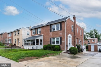 1233 Roosevelt Dr Unit 100, Havertown, PA 19083