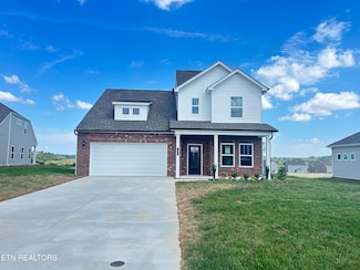198 Thuja Tree Lane (Lot 130), Lenoir City, TN 37771