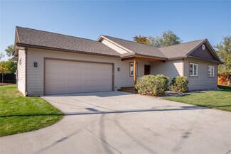 4301 Gharrett Ave, Missoula, MT 59803