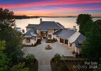 19125 Peninsula Point Dr, Cornelius, NC 28031