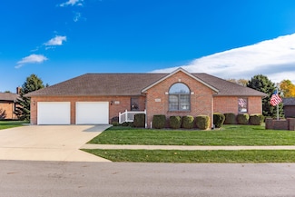1061 Edinburgh Cove, London, OH 43140