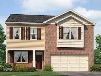 49 Willow Green Trace, Dallas, GA 30157