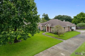 7636 Anchor Dr, Ventress, LA 70783