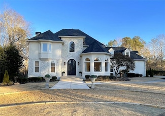 2470 Hopewell Plantation Dr, Alpharetta, GA 30004