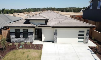 15351 Shaq St, Rancho Murieta, CA 95683