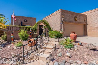 1383 W Camino de La Oca, Green Valley, AZ 85622