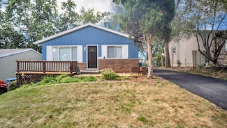 3216 Butler Ave, Steger, IL 60475