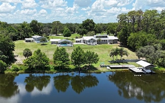 10893 SE 141st Avenue Rd, Ocklawaha, FL 32179