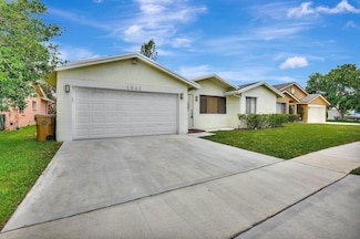 1541 SW 102nd Terrace, Davie, FL 33324