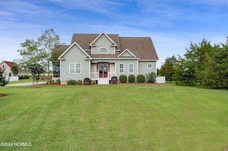 904 Abbott Farm Rd, Ayden, NC 28513