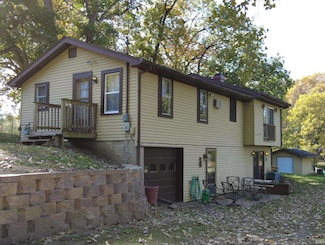 3964 N Lake Road 24 E, Monticello, IN 47960