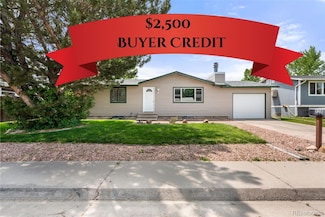928 Michael Ave, Fort Morgan, CO 80701