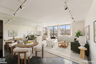 1001 5th Ave Unit 14B, New York, NY 10028