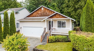 19503 Crown Ridge Blvd, Arlington, WA 98223