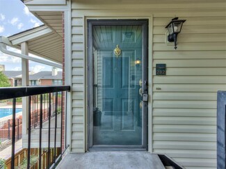 4400 Hemingway Dr Unit 282, Oklahoma City, OK 73118