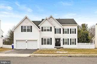 20 Groom St, Burlington, NJ 08016