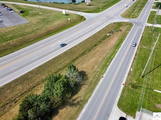 1.5 acres E Gaines Dr, Clinton, MO 64735