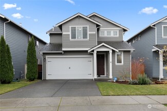 3040 Puget Meadow Loop NE, Lacey, WA 98516