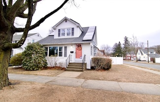 97 Ellsworth Ave, Springfield, MA 01118