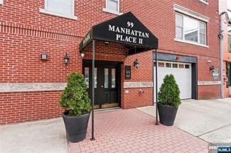 99 Park Ave Unit 5D, Hoboken, NJ 07030