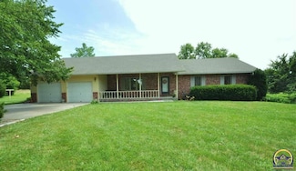 741 E Santa fe Ave, Burlingame, KS 66413