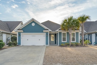 2323 Tidewatch Way, North Myrtle Beach, SC 29582