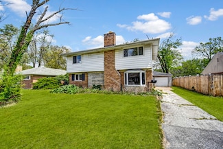 337 Nassau St, Park Forest, IL 60466