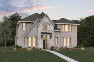 7318 Mallow Ln, Farmers Branch, TX 75234