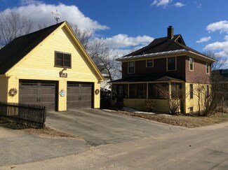 4 Wentworth St, Plymouth, NH 03264