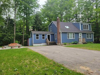 9 Sands Terrace, Center Barnstead, NH 03225