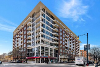 901 W Madison St Unit 417, Chicago, IL 60607