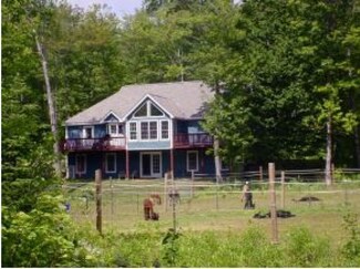 257 Perch Pond Rd, Holderness, NH 03245