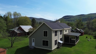 157 Tyler Bridge Rd, Starksboro, VT 05487